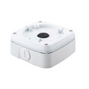 【法人様宛限定】DXアンテナ CZ02 同軸カメラ/天井・壁面取付ボックス
