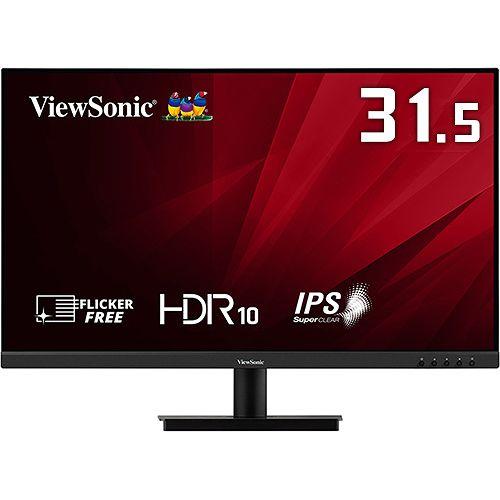 ビューソニック VA3219-4K-MHD-7 31.5型ワ