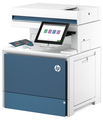 日本HP 6QN35A#ABJ HP Color LaserJet Enterprise