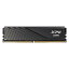 ADATA AX5U6000C3016G-SLABBK XPG LANCER BLADE Black DDR5-6000MHz U-DIMM 16GB1 30-40-40 SINGLE TRAY
