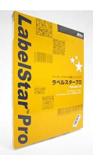 ˥å LSW500JA Сɥ٥եȥ LabelStar Pro V5.0 (1饤)