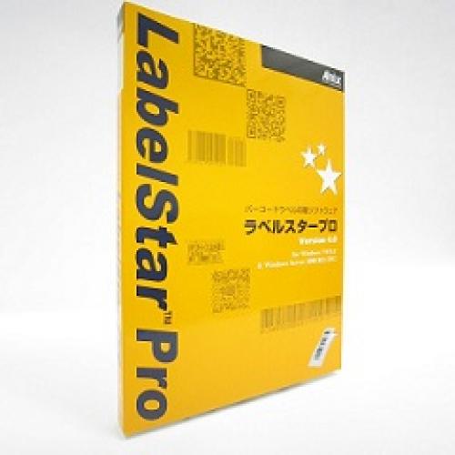 ˥å LSW500JD Сɥ٥եȥ LabelStar Pro V5.0 (25饤)