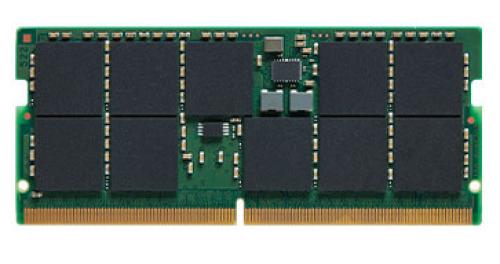 Kingston KSM52T42BD8KM-32HA 32GB DDR5 5200MT/s E