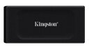 Kingston SXS1000/2000G USB3.2 Gen2 Type-A C XS1000 EXTERNAL Portable SSD 2TB