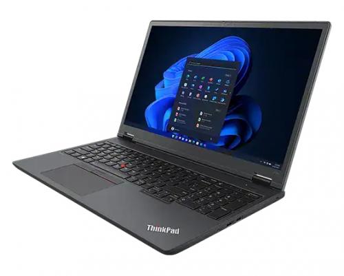 レノボ 21FF0006JP ThinkPad P16v Gen 1 AMD （