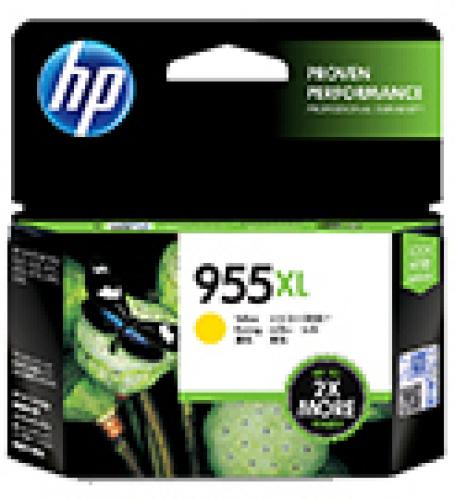 Rakuten - 日本HP L0S69AA HP 955XL インクカートリッジ イエロー