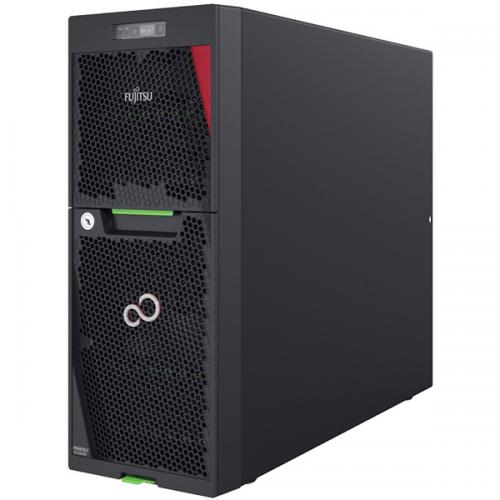 xm PYT1335ZGF PRIMERGY TX1330 M5 ZNg(Xeon E-2324G/16GB/SAS 600GB*4 RAID5+HS/W2019std(2022DG)/^[)