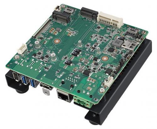 AhoebN MIC-711D-ON2A1 NVIDIA Jetson Orin Nano 4G Developer Kit