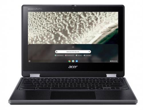 Acer(GCT[) R753TN-A14N Chromebook Spin 511 (Celeron N4500/4GB/32GB eMMC/whCuȂ/Chrome OS/OfficeȂ/11.6^/X^CXyt)