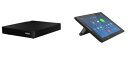 レノボ 12QL0004JP ThinkSmart Core + IP Controller for Zoom Rooms (Core i5-1145G7E/16GB/SSD・256GB/ODDなし/Windows 11 IoT Enterprise/Officeなし/10.1型)(2)