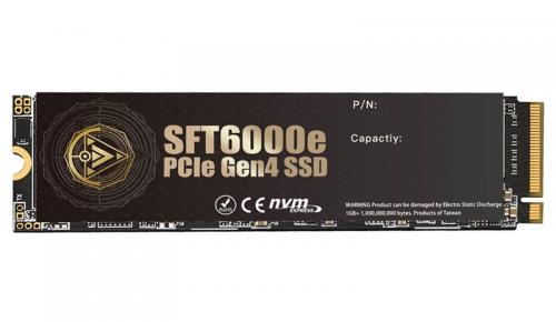 CFD 4988755-066174 eco⡼б M.2 NVMe³ SSD 5ǯݾ 2TB CSSD-M2L2KSFT6KE