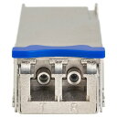 StarTech.com QSFP40GLR4S QSFP+モジュールCisco製QSFP-40G-LR4-S互換40GBASE-LR4準拠光トランシーバ