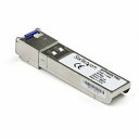 StarTech.com SFPFE20KT3R5 SFPモジュールJuniper製SFP-FE20KT13R15互換100Base-BX10-U準拠(アップストリーム)(2)