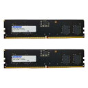 ADTEC ADS5600D-X8GW DDR5-5600 UDIMM 8GB~2