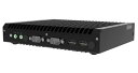 レノボ 12NLS01200 ThinkEdge SE10-I (X6214RE/Ubuntu Server/8GB/320GB/WIFI)