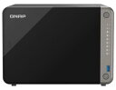 QNAP TAI642M806 TS-AI642 ミドル 48TB (8TB x 6)(2)