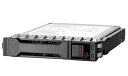 HPE P64999-B21 HPE 800GB NVMe Gen4 Mainstream Performance Mixed Use SFF BC U.3 Static V2 Multi Vendor SSD