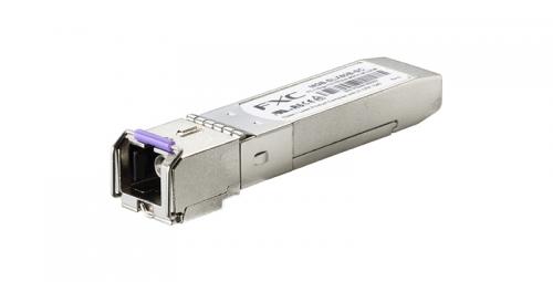 FXC MGB-SLX80B-SC-ASBX 1000BASE-LX SC 1c(80km/TX1570nm) SFP W[ + iSBXoh