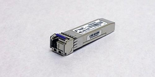 楽天ISダイレクト楽天市場店FXC MGB-SSXB-ASBX 1000BASE-SX MMF LC 1芯（TX1550nm） SFP モジュール + 同製品SBXバンドル