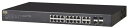 FXC NS2020VPEL Lite Smart PoE機能付スマートスイッチ 20ポートタイプ(10/100/1000MPoE×16、1GSFP×4)