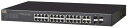 FXC NS2028VPEL Lite Smart PoE機能付スマートスイッチ 28ポートタイプ(10/100/1000MPoE×24、1GSFP×4)