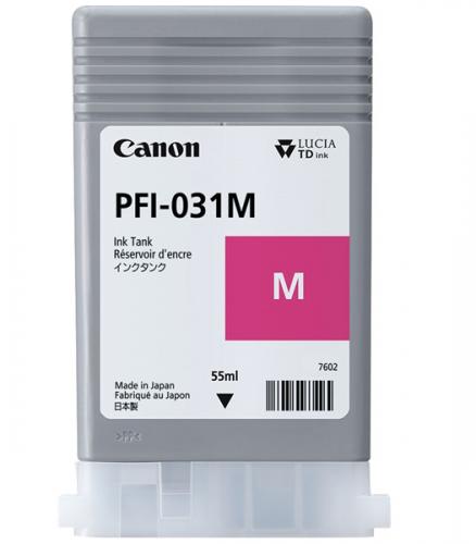 Other - CANON 6265C001 インクタンク PFI-031 M