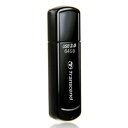 Transcend TS4GJF350 USBメモリー USB2.0 ...(2)
