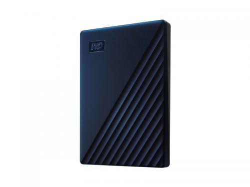 I-O DATA WDBA2D0020BBL-JES1 My Passport for Mac 2TB(2.0)