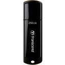 Transcend TS256GJF700 USBメモリ JetFla...(2)