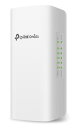 TP-LINK SG2005P-PD(UN) Omada 5ポート ギガビットスマートスイッチ(PoE++ Inポート×1 & PoE+ Outポート×4搭載)