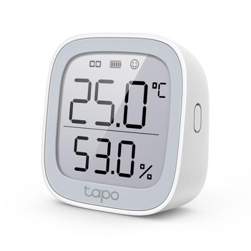 TP-LINK Tapo T315 US スマートデジタル温湿度計