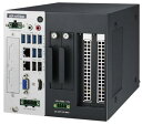 アドバンテック QIPC-220B20-J928 Win IoT LTSC 2021(日本語版)/Intel 第12世代Core i9シリーズ対応、コンパクト産業用コンピュータ (拡張スロット x 2)(Core i9、メモリ:32GB、SSD:128GB)(2)