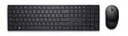 【法人様宛限定】Dell CK580-AJNR-0A Dell Proワイヤレス キーボードおよびマウス(US English) - KM5221W - リテー...