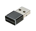 日本HP 85Q87AA PLY BT600 USB-Cドングル(Bagged)(オプション)