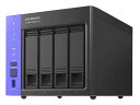 I-O DATA HDL4-Z22WATB16 Windows Server IoT 2022 for Storage Workgroup搭載 4ドライブ法人向けNAS 16TB(2)