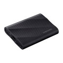 SAMSUNG MU-PG1T0B-IT Portable SSD T...(2)