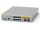 アライドテレシス 4917RN5 AT-x240-10GTXm-N5 アカテ゛ミック レイヤー2インテリジェント・スイッチ
