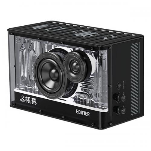 ץ󥹥ȥ ED-QD35-BK Edifier GaNŴ Bluetoothԡ ʥ֥å