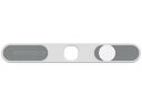 Logicool HuddleCovOWP Rally Bar Huddle用Easy Clean Cover