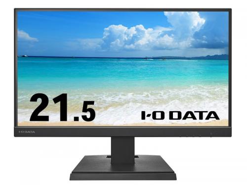 I-O DATA LCD-C221DBX 磻ɱվǥץ쥤 21.5/19201080/HDMIʥRGBDisplayPortUSB Type-C/֥å/ԡ/USB Type-Cܥǥ롪/5ǯݾ