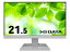 I-O DATA LCD-C221DW 磻ɱվǥץ쥤 21.5/19201080/HDMIʥRGBDisplayPortUSB Type-C/ۥ磻/ԡ/USB Type-Cܥǥ롪/5ǯݾ