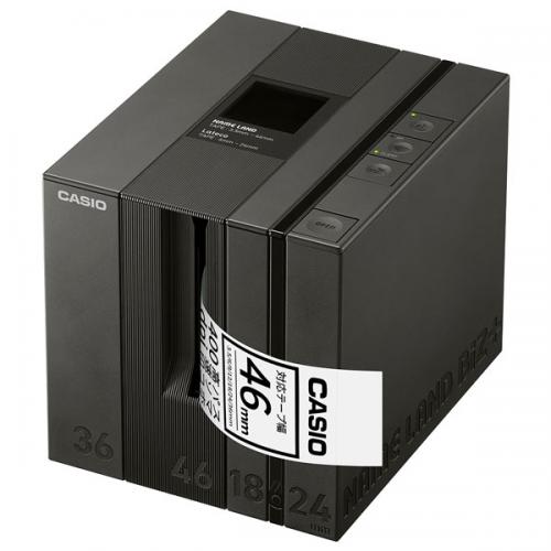 乐天商城 - CASIO KL-LE900-TA NAME LAND BiZ+