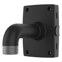 ANVX 02961-001 AXIS TP3301-E Pole Mount Black