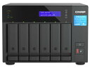 QNAP TVS-H674T-I5 TVS-h674T-i5 単体 メモリー 32GB