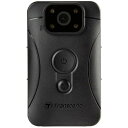 Transcend TS64GDPB10C 64GB Body Camera DrivePro Body 10 USB Type-C