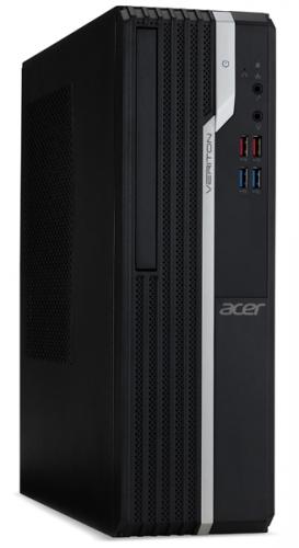 Acer(GCT[) VX2690G-A58UL1 Veriton 2000 (Core i5-12400/8GB/SSDE256GB/DVD}R/RWXhCu/Windows 11 Pro/Office Personal 2021)