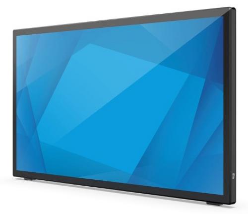 タッチパネル・システムズ ET2270L-2UWA-0-BL-G 21.5型ワイドLCDタッチモニター 投影型静電容量方式