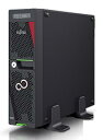 富士通 PYT1325Z9Z PRIMERGY TX1320 M5 (Xeon E-2324G/16GB/SAS 300GB*3 RAID5/W2022std/...