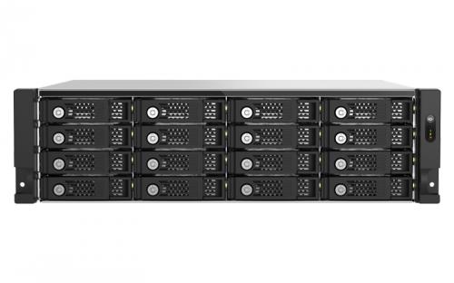 QNAP TLR1600PRN1216 TL-R1600PES-RP jAC 192TB (12TB x 16)