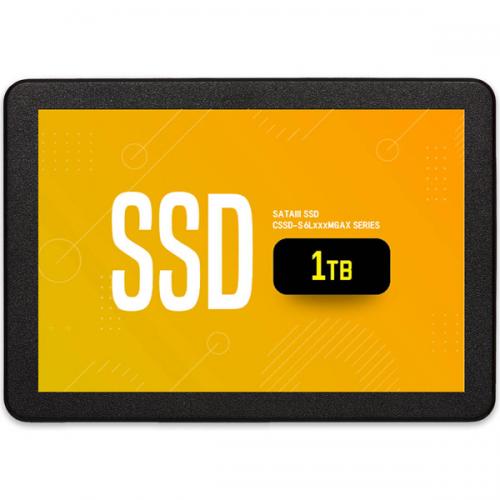 CFD 4988755-065504 CFD MGAX ꡼ SATA³ 2.5 SSD 1TB 3ǯݾ CSSD-S6L1TMGAX